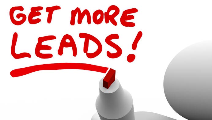 Better Leads and Sales