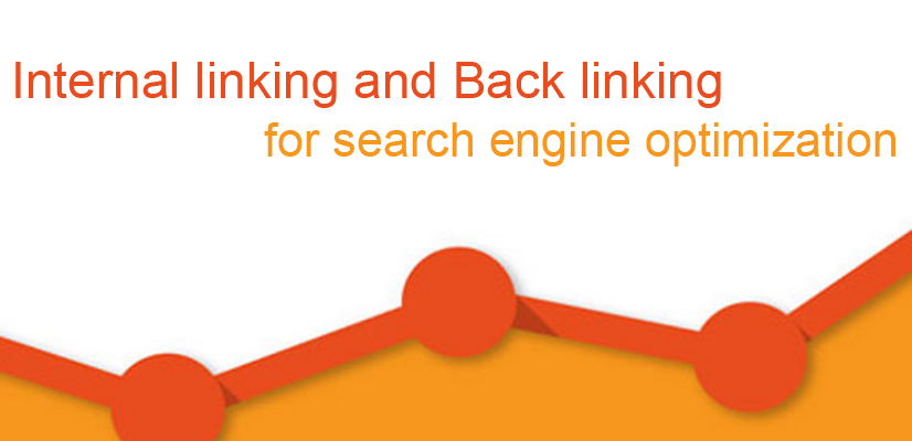 Internal linking and Back linking