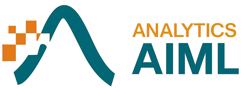 Analytics AIML Logo