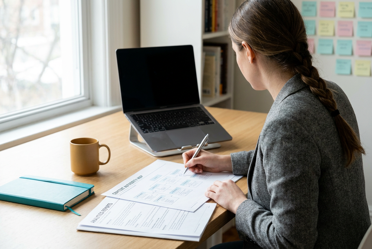 how to get cited by chatgpt for b2b saas queries