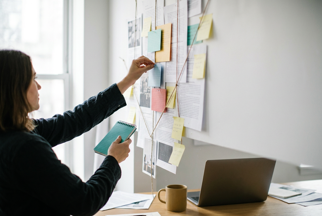 Context Engineering for AI Agents illustrated for a business audience
