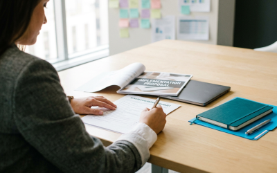 How to Choose a Databricks Implementation Partner: A 10-Point Checklist for Mid-Market Teams