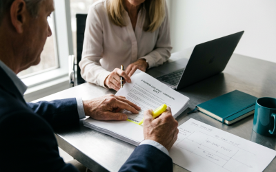 How to Build an AI Business Case Your CFO Will Approve