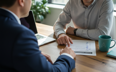Questions to Ask an AI Consulting Firm Before You Sign