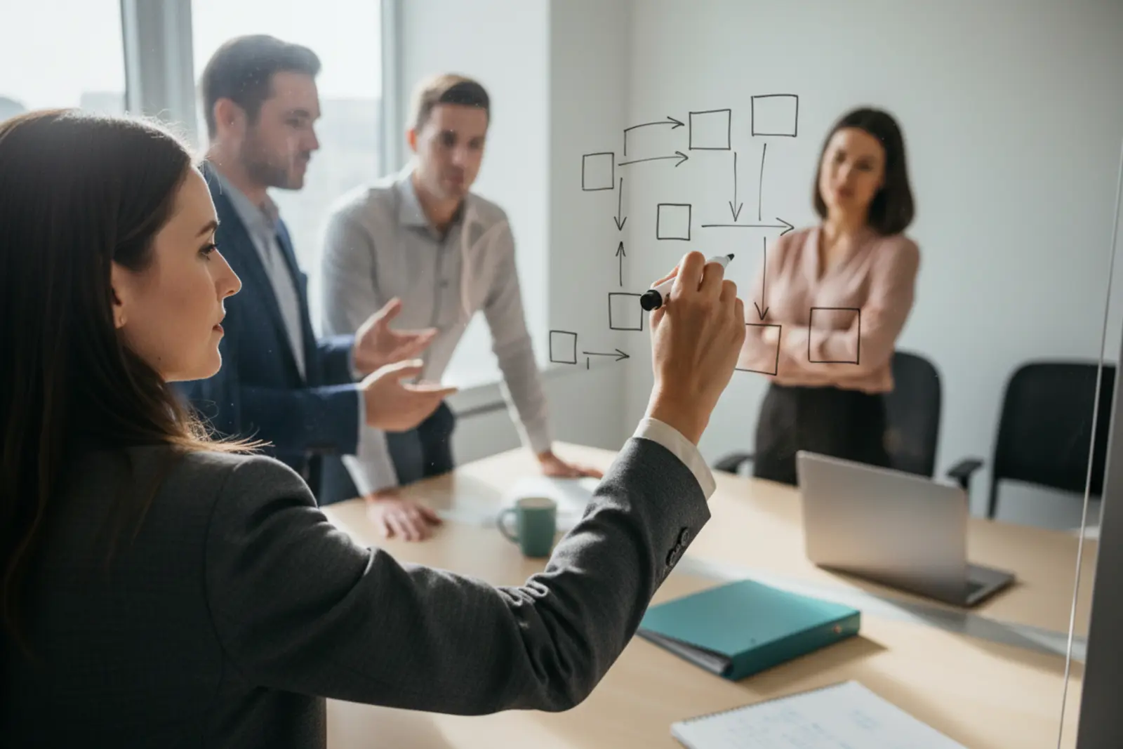 AI Governance Framework: An AI Governance Framework for Mid-Market Teams, Built on Unity Catalog