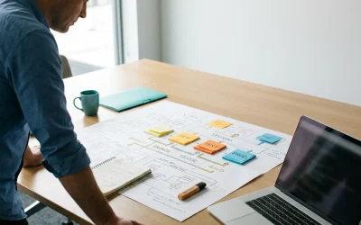 Azure Databricks Reference Architecture for Mid-Market Teams