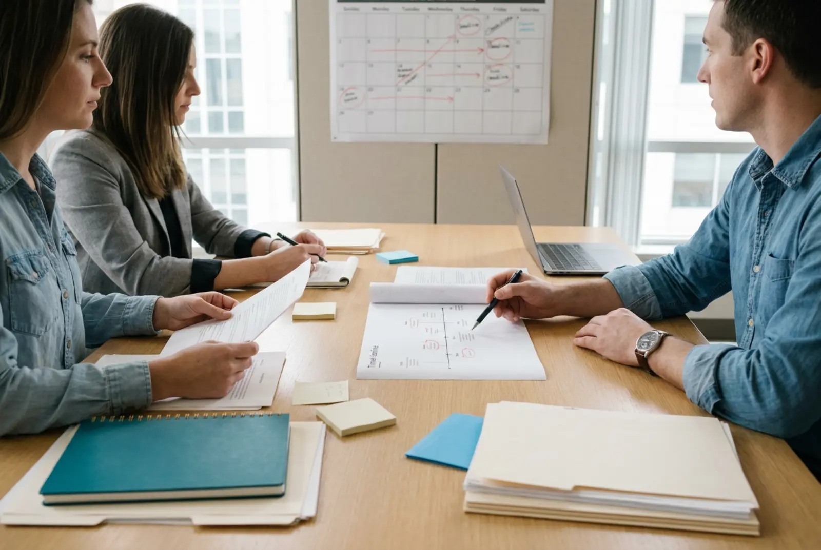 Data Compliance Deadlines: compliance calendar planning with data and legal teams
