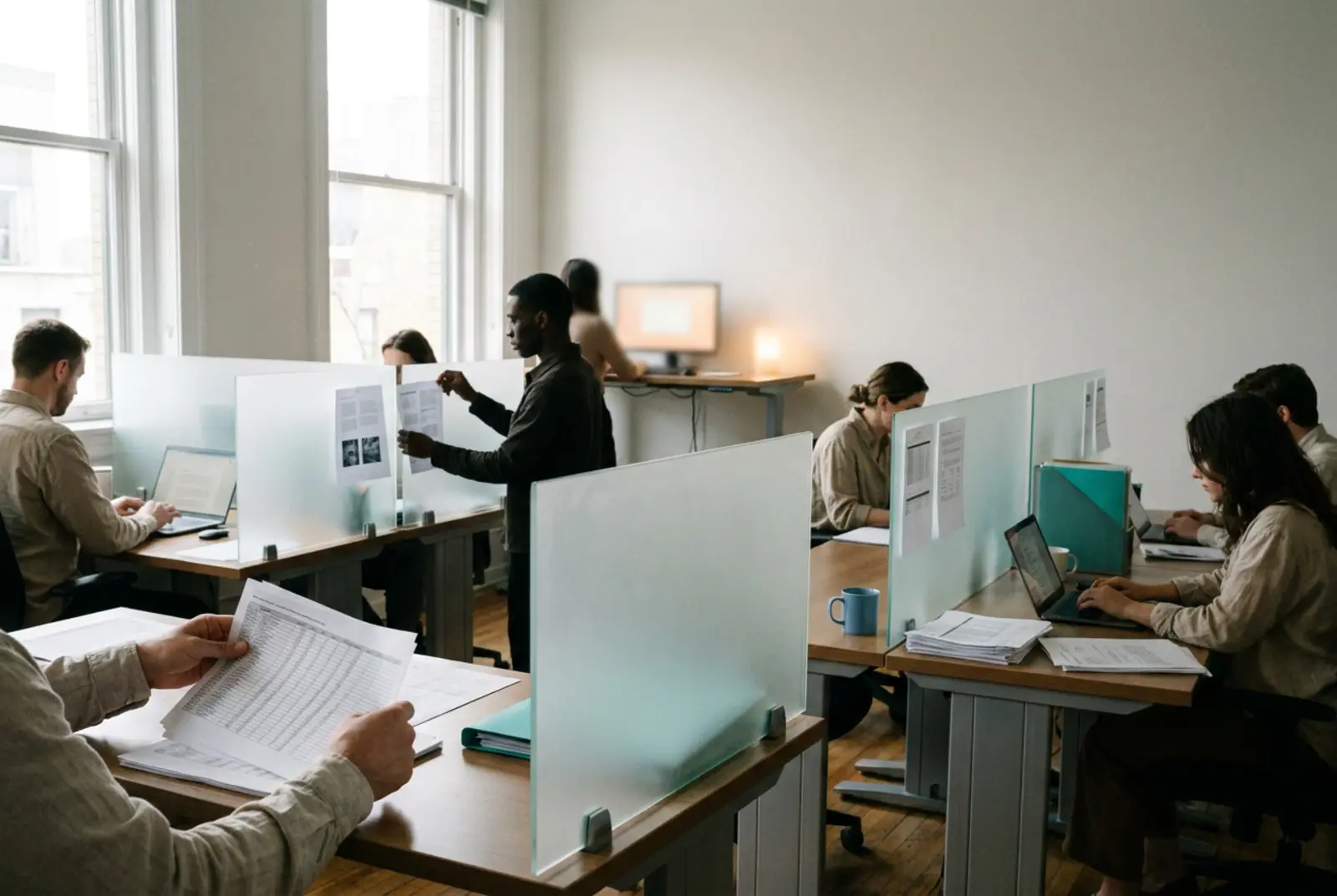 Data Silos: Data Silos Are Now a Compliance Problem: One Inventory for Every Rule
