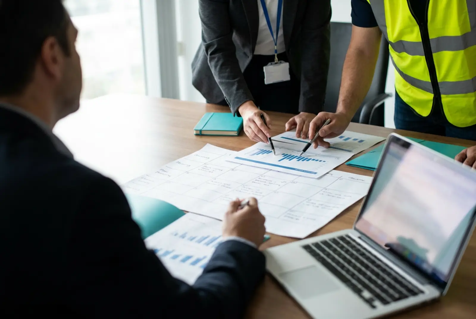 Lakehouse Consulting by Industry: data leaders from finance, healthcare and manufacturing comparing notes