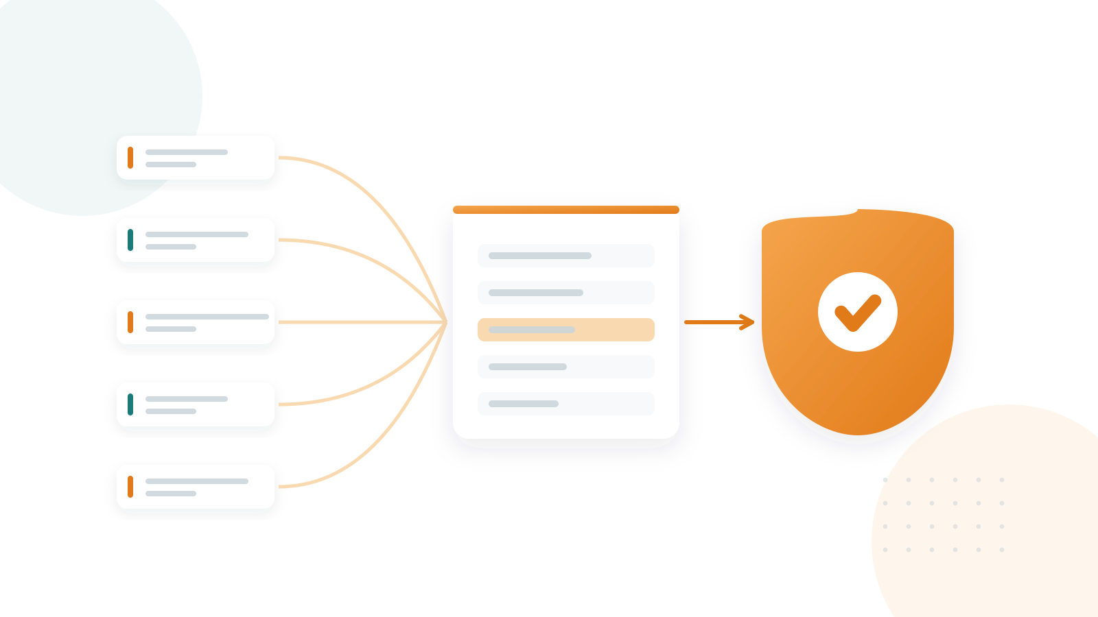 OCSF and the silver layer — Analytics AIML