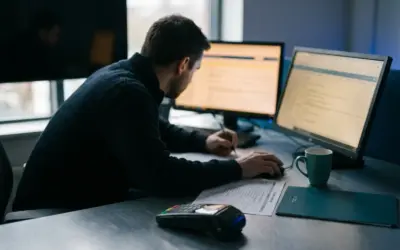 PCI DSS 4.0.1 Log Review: Automating Requirement 10.4.1.1 on a Lakehouse