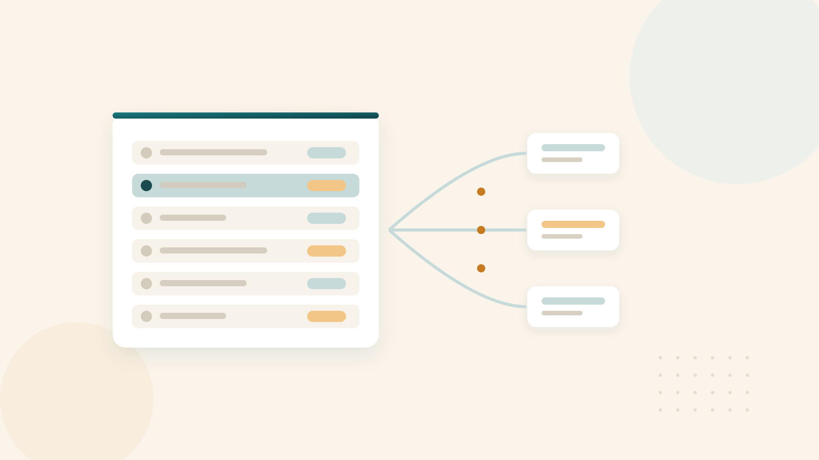 Data governance catalog and lineage on a lakehouse