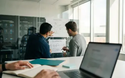 Agentic SIEM Explained: The Lakehouse Shift in Security