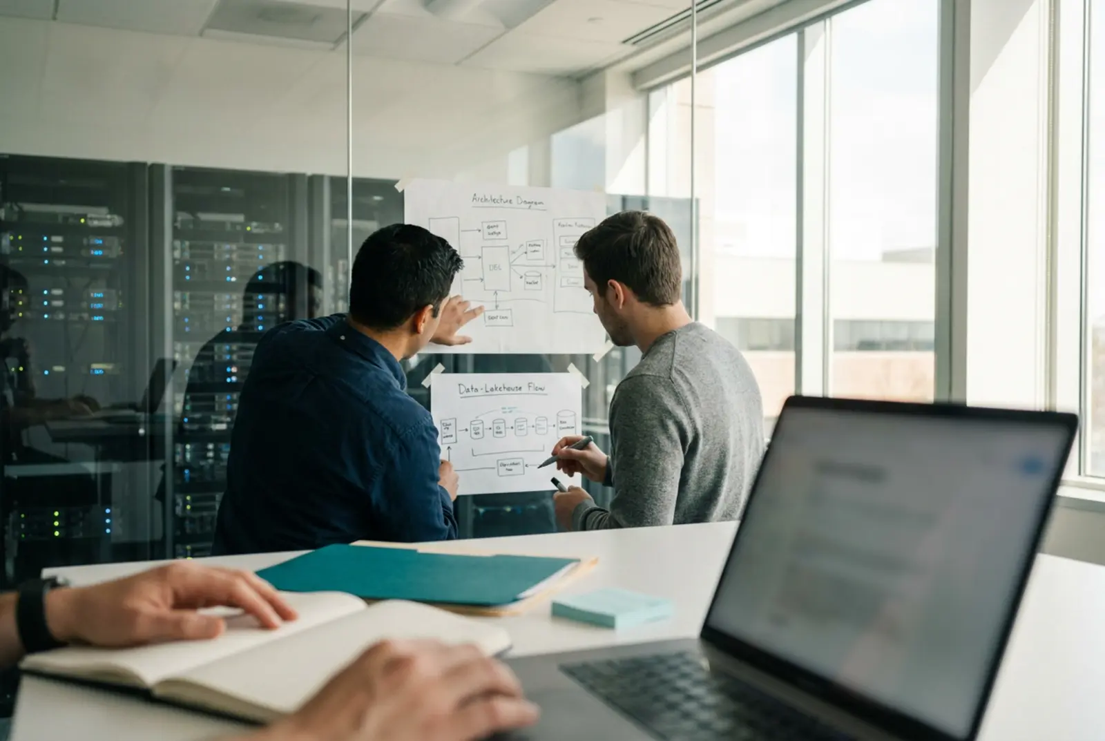 Agentic Siem: Agentic SIEM Explained: The Lakehouse Shift in Security