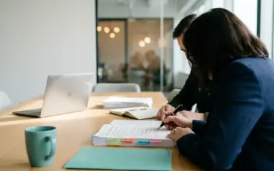 An AI Consulting RFP Template for Mid-Market Buyers