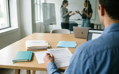 AI Vendor Risk Assessment for Mid-Market Teams