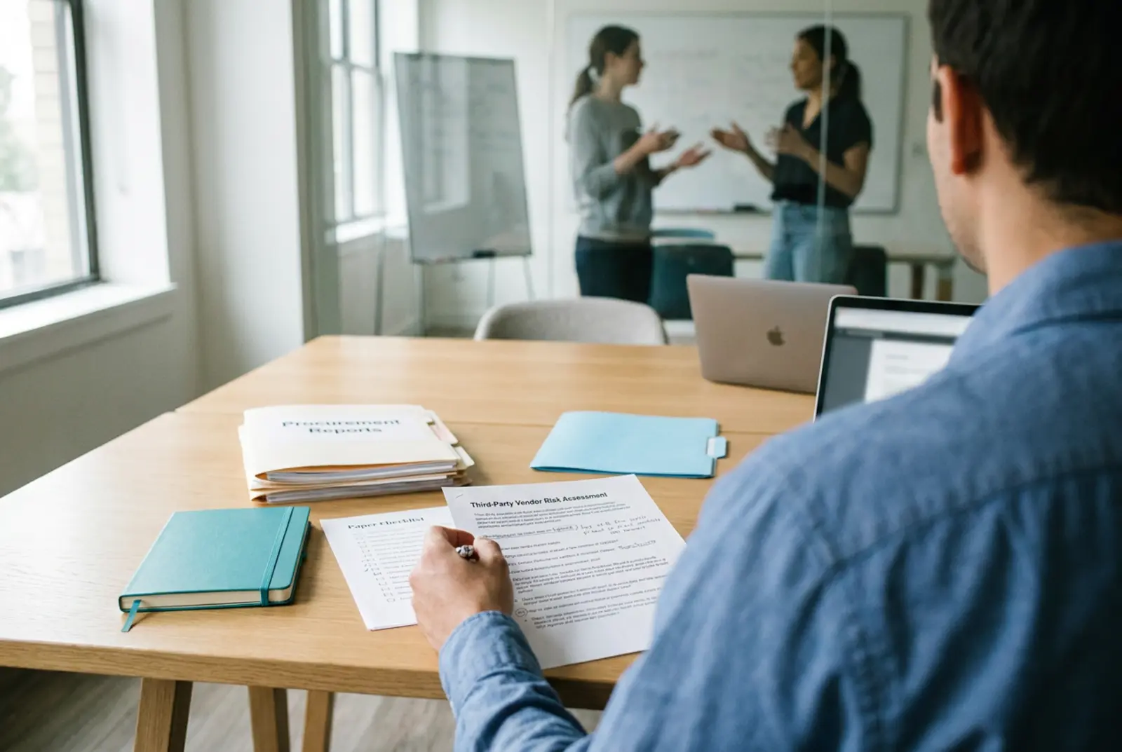 AI Vendor Risk Assessment AI Vendor Risk Assessment: AI Vendor Risk Assessment for Mid-Market Teams