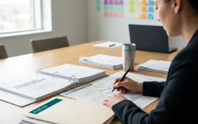 ISO 42001 for Mid-Market Data Platforms: What to Implement