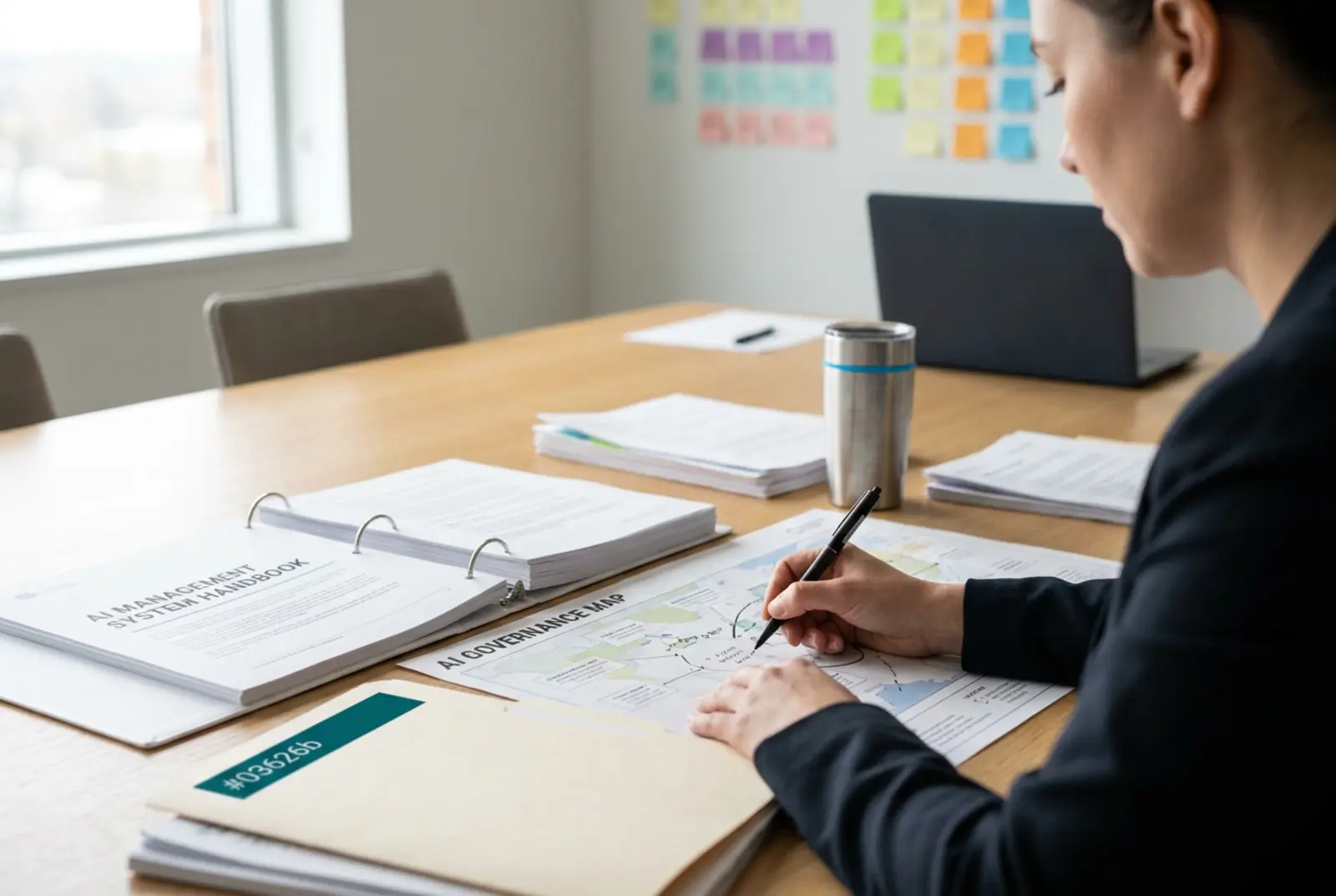 Iso 42001: ISO 42001 for Mid-Market Data Platforms: What to Implement