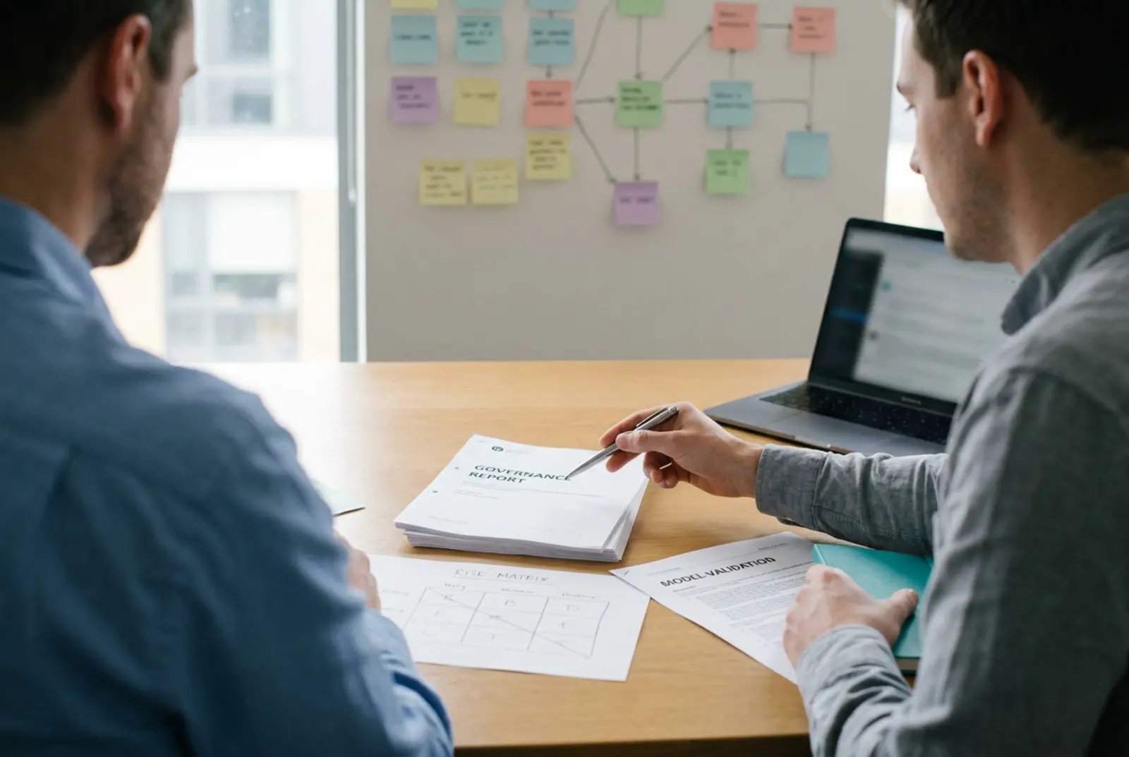 Model Risk Management: Model Risk Management for AI After SR 26-2