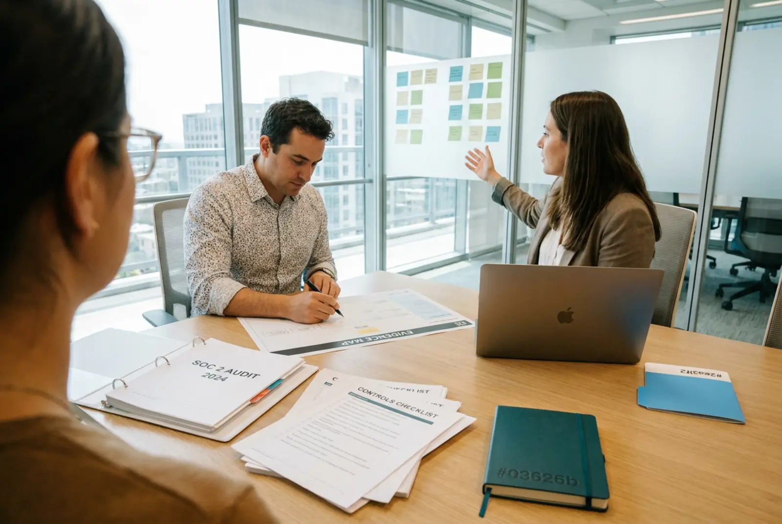 Soc 2 AI Agents Soc 2 AI Agents: SOC 2 for AI Agents: What Auditors Now Expect